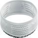 Пов'язка Compressport Headband On/Off Flash, White, One Size (7630102564013)