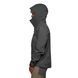 Мембранна жіноча куртка Black Diamond W Highline Stretch Shell, Anthracite, L (BD 7410540001LRG1)