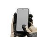Рукавички чоловічі Black Diamond Alpine Softshell Gloves, Moonstone, S (BD 8017432018SML1)