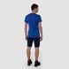 Футболка чоловіча Salewa PUEZ MELANGE DRY M S/S TEE, Brown Golden Melange, 48/M (26537/7246 48/M)