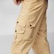 Штаны мужские FJALLRAVEN Vidda Pro Lite Trousers M Reg, Dark Grey, XXL/56 (7323450847623)