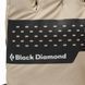 Рукавички чоловічі Black Diamond Alpine Softshell Gloves, Moonstone, S (BD 8017432018SML1)