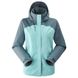 Городская женская мембранная куртка Lafuma Ld Way Jkt W, North Sea/Polar Blue, XS (3080094603360)