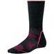Носки женские Smartwool PhD Outdoor Ultra Light Crew Socks Charcoal, р.M (SW SW051.003-M)