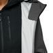 Мембранна жіноча куртка Black Diamond W Highline Stretch Shell, Anthracite, L (BD 7410540001LRG1)