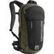 Рюкзак Ortovox TRAVERSE 20, dark wild herbs (4856100002)