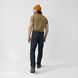 Штаны мужские Fjallraven Nils Trousers Long, Acorn, S-M/46 (7323450453572)