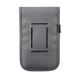 Чехол для смартфона Tatonka Smartphone Case XL, Titan Grey, XL (TAT 2881.021)