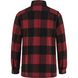 Рубашка мужская Fjallraven Canada Shirt M, Red, XXXL (7392158892006)