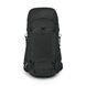 Рюкзак жіночий Osprey Tempest 44, Black/Coal Grey, WXS/S (810145592441) 2025