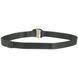 Пояс Tatonka Stretch Belt 38mm, Stone Grey Olive (TAT 2870.332)