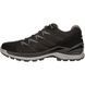 Кросівки трекінгові чоловічі LOWA Innox Pro GTX LO, Black/Grey, 41 (311709-9930-41.0)