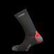 Шкарпетки Mund Track, black, M (8424752003898)