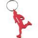 Брелок-відкривачка Munkees Runner, Red (MNKS 3526-RD)