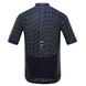 Джерсі чоловіче Alpine Pro SAGEN, Dark Blue, L (MTSA826602PA L)