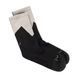 Шкарпетки Buff Merino Midweight Crew Socks, Black, 42-44 (BU 138870.999.05.00)