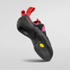 Скальные туфли La Sportiva Tarantula Boulder Women, Carbon/Springtime, 37 (LS 40D900411-37)
