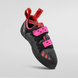 Скальные туфли La Sportiva Tarantula Boulder Women, Carbon/Springtime, 37 (LS 40D900411-37)