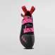 Скальные туфли La Sportiva Tarantula Boulder Women, Carbon/Springtime, 37 (LS 40D900411-37)
