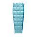 Спальный мешок Sea to Summit Traveller 7/11 Сᵒ, 185 - Right Zip, Aqua Sea (STS ASL041062-050201)