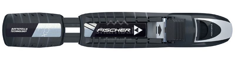 Кріплення для бігових лиж Fischer XC-Binding BCX Auto (S65116)