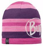 Шапка Buff Knitted & Polar Hat Ovel, Plum (BU 111006.622.10.00)