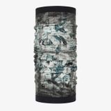 Шарф-труба Buff Reversible Polar, Silvery Grey (BU 126535.937.10.00)