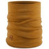 Шарф-труба Buff Heavyweight Merino Wool, Solid Mustard (BU 113018.118.10.00)
