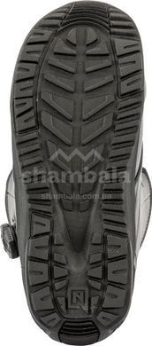 Жіночі сноубордні черевики Nitro Crown Boa, Black, 245 (NTR 848724.BLK-245)
