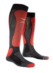 Носки X-Socks Ski Comfort Man, 35-38 (X20280.X71-35-38)
