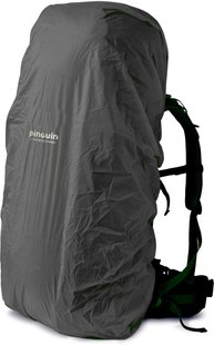 Чjхол для рюкзака Pinguin Raincover 15-35L, Black (PNG 831.Black-S)