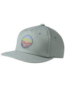 Кепка Buff Trucker Cap, Dispar Flint (BU 135848.618.30.00)