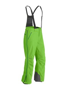 Штани чоловічі Marmot Spire Pant, L - Green Envy (MRT 7051.4083-L)