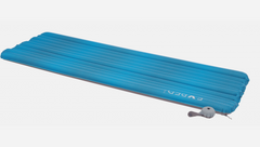 Надувний килимок Exped Airmat Ul Lite, Lw, 197x65/65x5см, Blue (7640171993201)