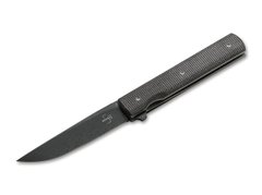 Складной нож Boker Plus Urban Trapper Liner Micarta (01BO705)