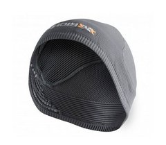 Шапка X-Bionic Complementary Helmet Light Charcoal/Pearl Grey T2, XB O020231.G204-T2)