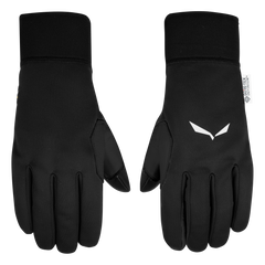 Рукавички Salewa SESVENNA WS GRIP Gloves, black, L (26577/0911 L)