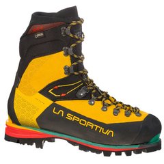 Черевики чоловічі La Sportiva Nepal Evo GTX, Yellow, р.43 (LS 21M100100-43)
