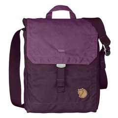 Рюкзак Fjallraven Foldsack No.3 6, Alpine Purple/Amethyst (24225.590-588)