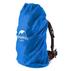 Чохол на рюкзак Naturehike NH15Y001-Z, Blue, S (6927595707616)