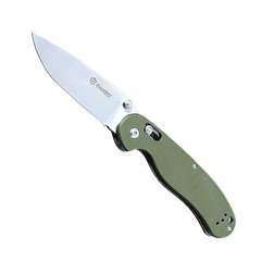 Нож складной Ganzo G727M, Green (GNZ G727M-GR)