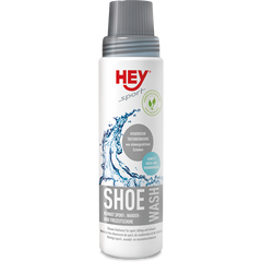 Средство для очистки обуви Hey Shoe Wash, 250 ml (H 160701)