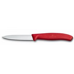 Нож для овощей Victorinox SwissClassic Paring 6.7601 (лезвие 80мм)