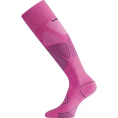 Термошкарпетки лижні Lasting SWL, pink, S (SWL 498)