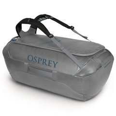Сумка Osprey Transporter 95 (F21), Smoke Grey (843820123555)