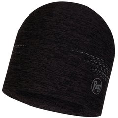 Шапка Buff DRYFLX HAT R-black (BU 118099.999.10.00)