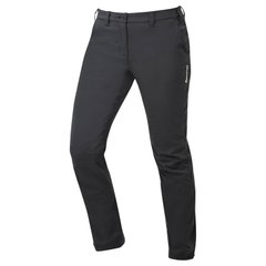 Жіночі штани Montane Terra Libra Pants, Black, M (MNT FTERLBABL-M)