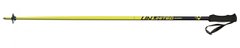 Палки горнолыжные универсальные Fischer Unlimited yellow, Black/yellow, 115 см (Z32519)
