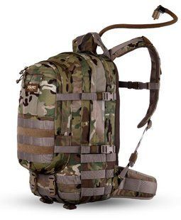 Рюкзак Source Assault 20L, Multicam (0616223001962)