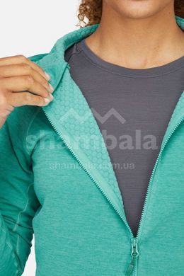 Женская кофта Rab Nexus Hoody Wmns, Orion Blue, 12 (RB QFF-71-ORB-12)